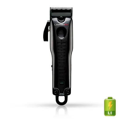 Masina de tuns - BABYLISS - LO-PRO FX825 - fara fir