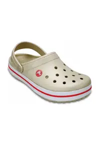 Saboti Barbati - Crocband 11016 Clog - Bej - Bej