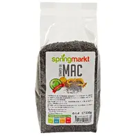 Seminte de mac, 250g, Springmarkt