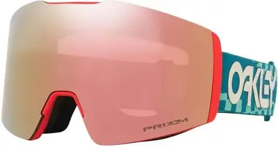 Oakley Fall Line M Seasonal Collection Ochelari Schi - Prizm Snow Rose Gold I...