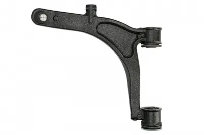 Brat suspensie roata Stanga inferior transversal fata 24 mm potrivit NISSAN INTERSTAR; OPEL MOVANO A; RENAULT MASTER II 1.9D-3.0D 07.98