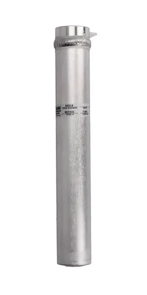 Uscator aer conditionat potrivit RENAULT CLIO III, CLIO III HATCHBACK, MODUS, TWINGO II, WIND 1.2-1.6 09.04