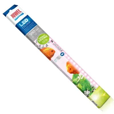 Juwel Tub Led Color 590 MM