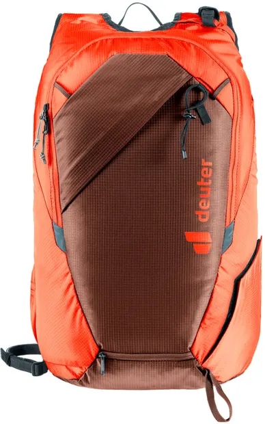 Rucsac Deuter - Updays 26, 26L, portocaliu