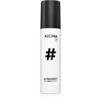 Alcina #ALCINA Style spray ultra light cu sare de mare 125 ml