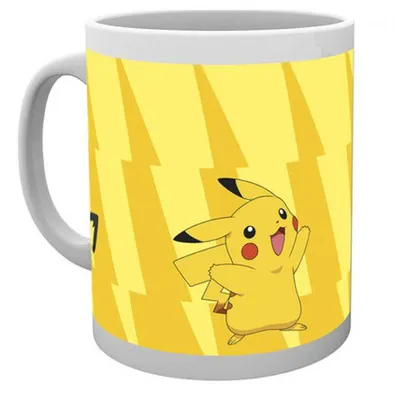 Cana GB eye Pokemon - Pikachu Evolution