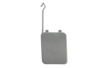 Capac carlig remorcare Spate potrivit MERCEDES E T-MODEL S211, E W211 03.02-07.09 05.07-04.09