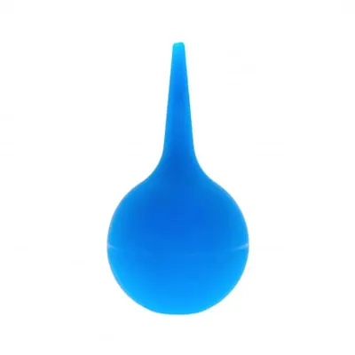 Pompa piriforma nr 9 Minut 135 ml