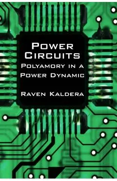 Power Circuits: Polyamory in a Power Dynamic