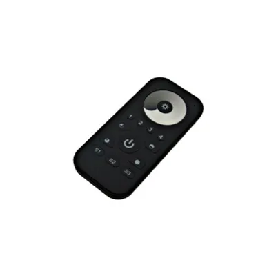 LED RF WiFi Controller MONO Transmitter - 4 zones