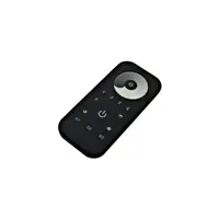 LED RF WiFi Controller MONO Transmitter - 4 zones