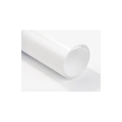 Folie protectie caroserie colorata PPF Alb Lucios cu functie de regenerare si tehnologie eliminare bule 1mx1.52m Cod: PPF-TU054