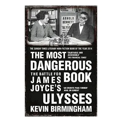 Most Dangerous Book
