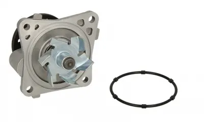 Pompa Apa cu Garnitura Potrivit Citroen C4 Aircross; Mitsubishi Asx, Colt Czc Vi, Colt Vi, Eclipse Cross, Lancer Viii, Mirage Space Star Vi, Mirage Vi; Peugeot 4008 1.0-1.6lpg 01.04