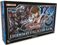 Yu-Gi-Oh Legendary Collection: Kaiba (Reprint)