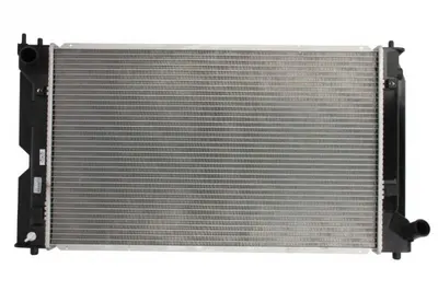 Radiator motor (Manual) potrivit TOYOTA COROLLA 1.4D