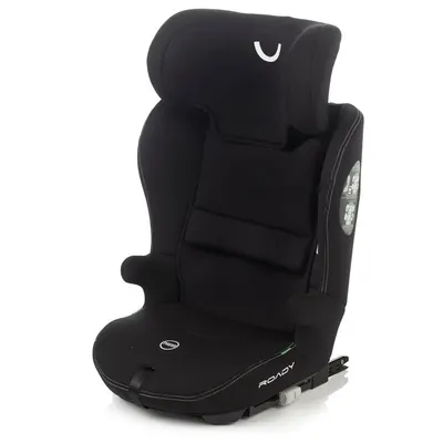 Scaun auto Nurse Roady Cosmos I-Size, Isofix, centura TopTether, tetiera reglabila, 76-150 cm, Conform standardului ECE R129