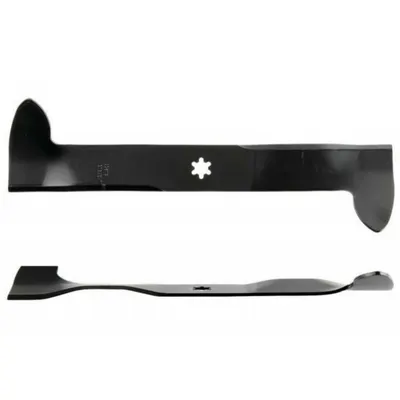 Cutit Tractoras Gazon Husqvarna (532 42 79-85), Lungime 49 cm