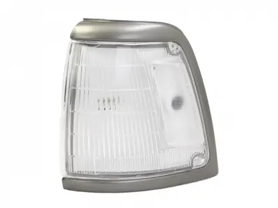 Lampa semnalizare fata Stanga (fumuriu) potrivit TOYOTA HILUX IV, HILUX V, HILUX VI 1.8-3.0D 08.83-10.05 08.78