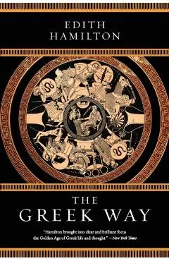 Greek Way