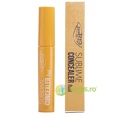 Corector Lichid 05 Sublime Ecologic/Bio 4.5ml