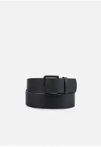 Curea De Barbati Negru Modern Fit 8684112012063