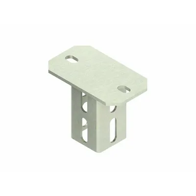 Placa cu cap surub epoxidizat KU 5050 C1KG