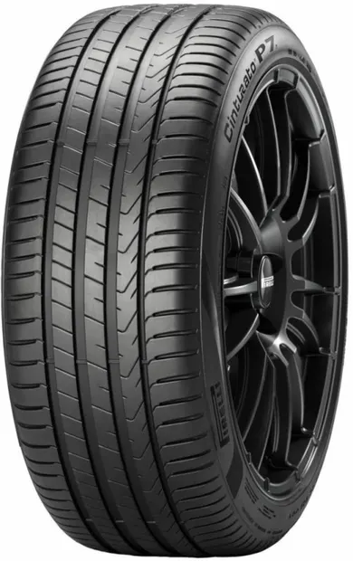 Pirelli Cinturato P7 (P7C2) Run Flat ( 225/40 R18 92Y XL *, cu protectie de janta (MFS), runflat )