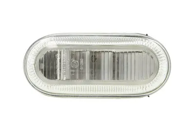 Semnalizator lateral stanga/dreapta potrivit VW BEETLE 1998-2005 - (Lucas) (transparent, WY5W)