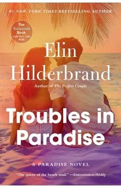 Troubles in Paradise: Volume 3