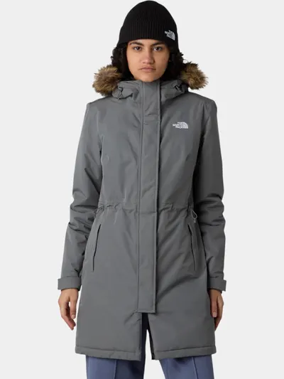 Jacheta de iarna W Zaneck Parka femei