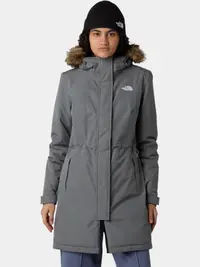 Jacheta de iarna W Zaneck Parka femei