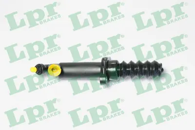 Cilindru receptor ambreiaj (22,2mm) potrivit BMW 1 (F40), 2 (F45), 2 GRAN COUPE (F44), 2 GRAN TOURER (F46), 2 GRAN TOURER VAN (F46), X1 (F48), X2 (F39); MINI (F55), (F56), (F57), CLUBMAN (F54) 1.2-2.0