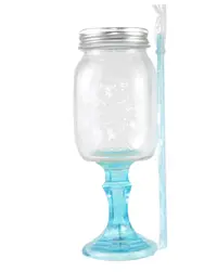 Pahar de cocktail - Blue