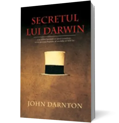Secretul lui Darwin