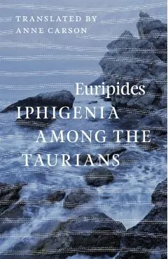 Iphigenia Among the Taurians