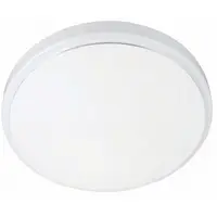 Plafoniera Led model Leo fi270, 12W=75W, 2700K, lumina calda