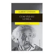 Cum vad eu lumea. O antologie