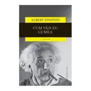 Cum vad eu lumea. O antologie