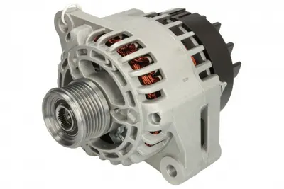 Alternator (12V, 130A) potrivit CADILLAC BLS; SAAB 9-3, 9-5 1.9D 09.04
