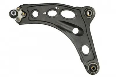 Brat suspensie roata Stanga fata potrivit NISSAN PRIMASTAR; OPEL VIVARO A; RENAULT TRAFIC II 1.9D-2.5D 02.01