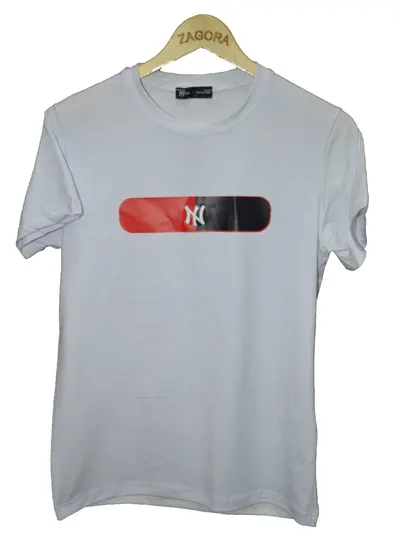 Tricou Barbat Engross