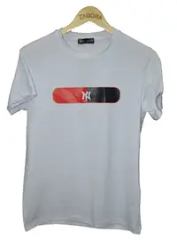 Tricou Barbat Engross