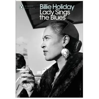 Lady Sings the Blues (Billie Holiday)