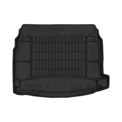 Tavita portbagaj spate, material: TPE, 1 buc negru potrivit MERCEDES E (W213) SEDAN 01.16