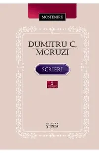 Scrieri vol.2: Moartea lui Cain. Nuvele. Memorialistica. Poezie. Studii sociale