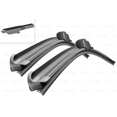 Lamela stergator BOSCH 3 397 014 115