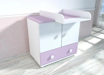 Mobilier camera copii si bebelusi MyKids Happy