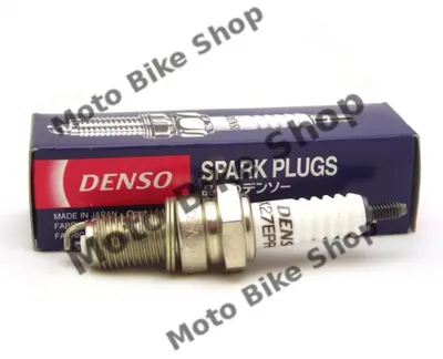 Bujie Denso X27EPRU9 echivalenta DPR9EA-9 filet 12 lung