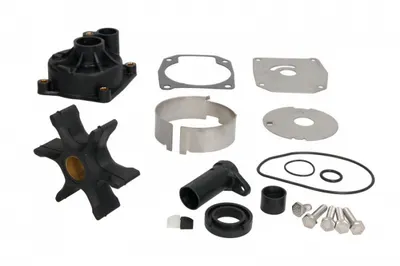 Set reparatie pompa apa JOHNSON EVINRUDE 60 65 70 75 HP (1984-1994)